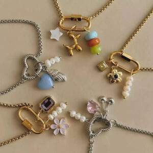 Charms & Clips