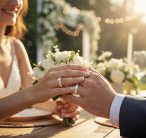 „Eternal Stardust“